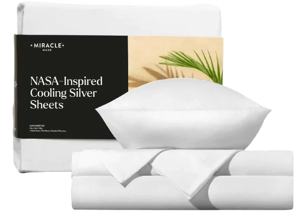 Miracle Sheets usa official website